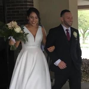 Meet your Posher, Elizabeth